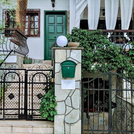 Villa Veneti Suite - Probio - 80M2 Неа-Муданія Екстер'єр фото