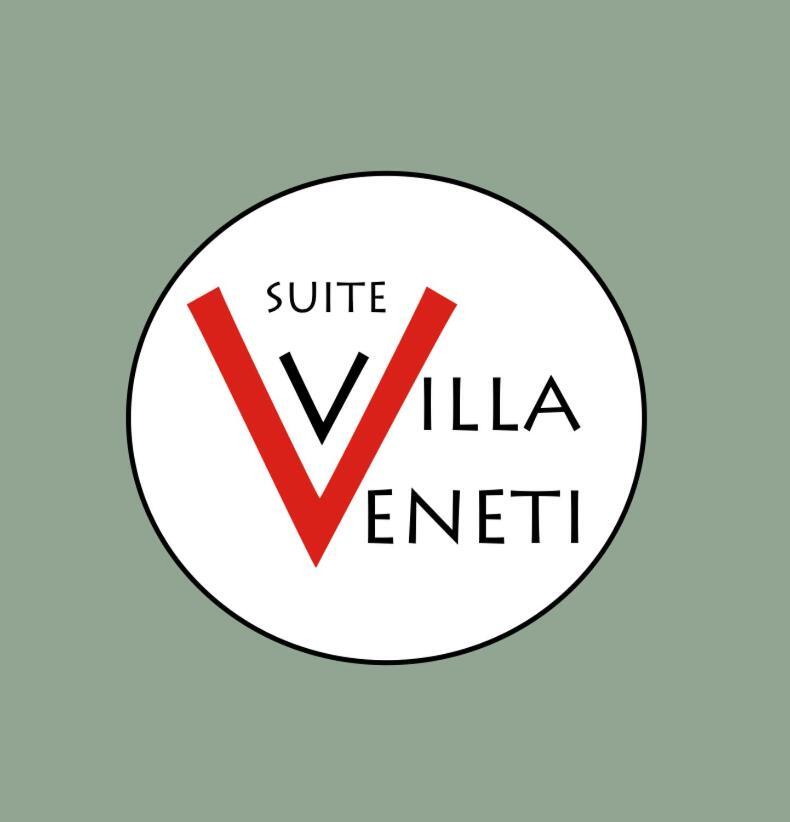 Villa Veneti Suite - Probio - 80M2 Неа-Муданія Екстер'єр фото